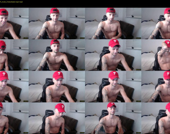 papijakey — 20 minute Chaturbate male cam show recording, 720p, Jun 13, 2022
