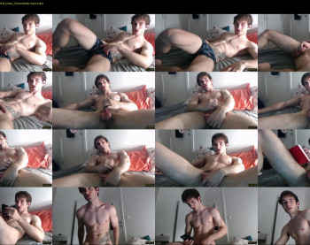paul_rubini — 28 minute Chaturbate male cam show recording, 720p, Jun 13, 2022