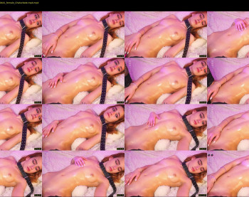 projectdanta — 8 minute Chaturbate female cam show recording, 1080p, Jun 13, 2022