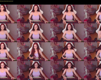 ps4pro — 54 minute Chaturbate female cam show recording, 1080p, Jun 12, 2022
