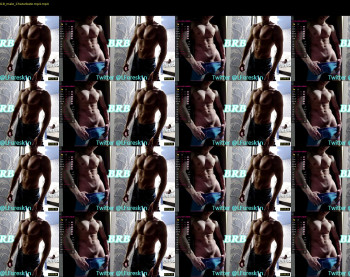 rob_ranger — 7 minute Chaturbate male cam show recording, 1080p, Jun 12, 2022