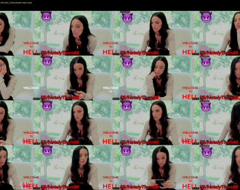 rosetatt — 10 minute Chaturbate female cam show recording, 1080p, Jun 12, 2022