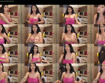 rrr1995 — 16 minute Chaturbate couple cam show recording, 720p, Jun 12, 2022