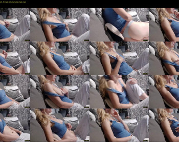 s_mailleee — 51 minute Chaturbate female cam show recording, 720p, Jun 13, 2022