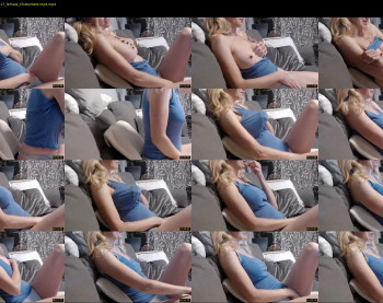 s_mailleee — 13 minute Chaturbate female cam show recording, 720p, Jun 13, 2022