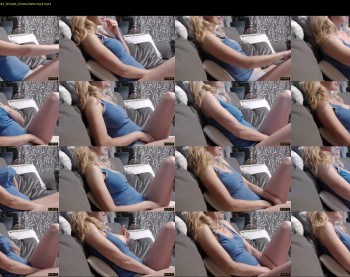s_mailleee — 60 minute Chaturbate female cam show recording, 720p, Jun 13, 2022