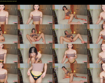 sandysweetie — 56 minute Chaturbate female cam show recording, 1080p, Jun 12, 2022