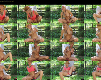 sebilone — 45 minute Chaturbate couple cam show recording, 1080p, Jun 12, 2022