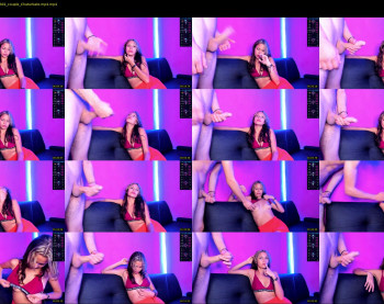 sexy_house — 3 minute Chaturbate couple cam show recording, 1080p, Jun 12, 2022