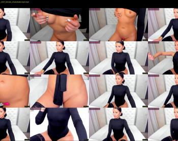 shy_cinderella — 55 minute Chaturbate female cam show recording, 1080p, Jun 12, 2022