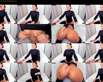 shy_cinderella — 54 minute Chaturbate female cam show recording, 1080p, Jun 13, 2022