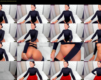 shy_cinderella — 28 minute Chaturbate female cam show recording, 1080p, Jun 13, 2022