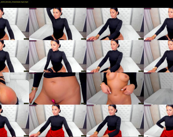 shy_cinderella — 24 minute Chaturbate female cam show recording, 1080p, Jun 13, 2022