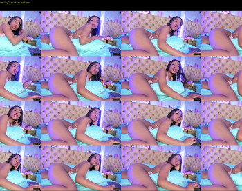 sia_37 — 5 minute Chaturbate female cam show recording, 1080p, Jun 12, 2022