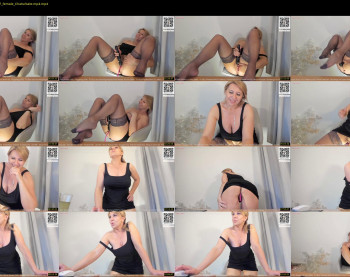 sirena99 — 13 minute Chaturbate female cam show recording, 1080p, Jun 12, 2022