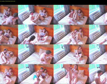 sledadora — 56 minute Chaturbate couple cam show recording, 1080p, Jun 12, 2022