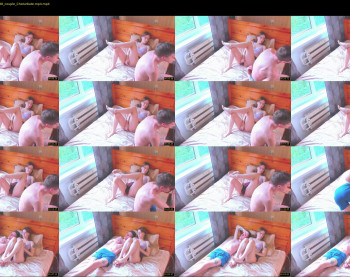 sledadora — 3 minute Chaturbate couple cam show recording, 1080p, Jun 12, 2022