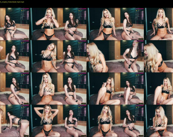 slemgem — 20 minute Chaturbate couple cam show recording, 720p, Jun 12, 2022