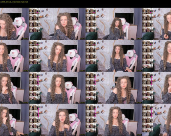 sonya_boldwin — 9 minute Chaturbate female cam show recording, 1080p, Jun 12, 2022