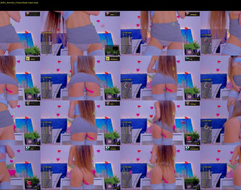 sooofffiyyaaa — 20 minute Chaturbate female cam show recording, 1080p, Jun 13, 2022