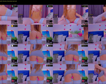 sooofffiyyaaa — 52 minute Chaturbate female cam show recording, 1080p, Jun 13, 2022