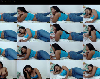 stacy_woods — 106 minute Chaturbate female cam show recording, 720p, Jun 12, 2022