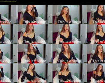 sunshine13_ — 7 minute Chaturbate female cam show recording, 1080p, Jun 12, 2022