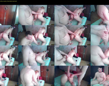 sweetpairfun — 41 minute Chaturbate couple cam show recording, 720p, Jun 12, 2022