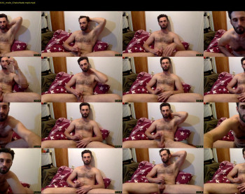 sweettom69 — 59 minute Chaturbate male cam show recording, 720p, Jun 13, 2022