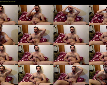 sweettom69 — 74 minute Chaturbate male cam show recording, 720p, Jun 13, 2022