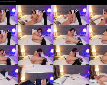 sweety_boys — 55 minute Chaturbate male cam show recording, 1080p, Jun 13, 2022