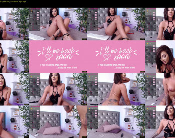 sylviaspade — 61 minute Chaturbate female cam show recording, 1080p, Jun 12, 2022