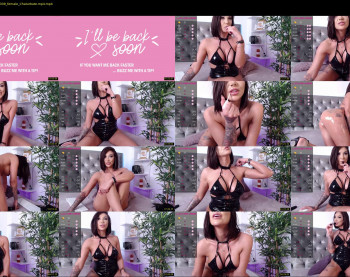 sylviaspade — 64 minute Chaturbate female cam show recording, 1080p, Jun 12, 2022