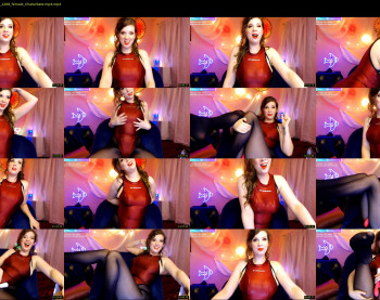 tealchromatic — 41 minute Chaturbate female cam show recording, 1080p, Jun 12, 2022