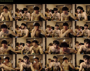teddy_mode — 7 minute Chaturbate couple cam show recording, 720p, Jun 12, 2022