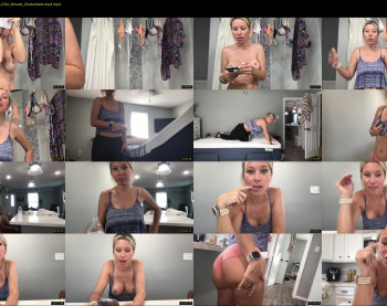 texas_blonde — 92 minute Chaturbate female cam show recording, 720p, Jun 12, 2022