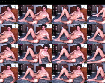 theodore_hot — 12 minute Chaturbate male cam show recording, 1080p, Jun 12, 2022