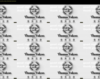 thomas_falcon1 — 4 minute Chaturbate male cam show recording, 1080p, Jun 12, 2022