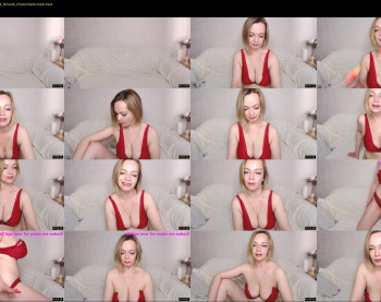 tilly_eliot — 54 minute Chaturbate female cam show recording, 1080p, Jun 12, 2022