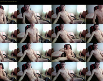 tonywatcher147 — 54 minute Chaturbate male cam show recording, 1080p, Jun 12, 2022