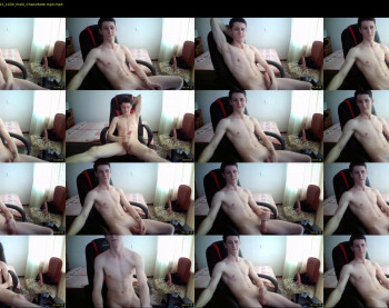 tonywatcher147 — 54 minute Chaturbate male cam show recording, 1080p, Jun 12, 2022