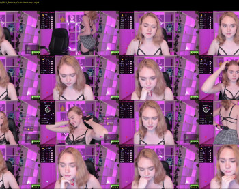 vanessa_maes — 49 minute Chaturbate female cam show recording, 1080p, Jun 12, 2022
