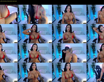 vanessa_vega — 22 minute Chaturbate female cam show recording, 1080p, Jun 12, 2022
