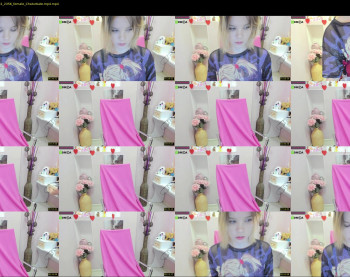 veronica_space — 12 minute Chaturbate female cam show recording, 1080p, Jun 12, 2022