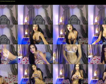 vicky_g21 — 96 minute Chaturbate female cam show recording, 720p, Jun 12, 2022