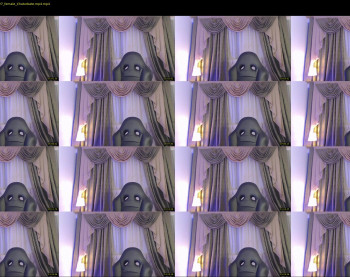 vicky_g21 — 18 minute Chaturbate female cam show recording, 720p, Jun 12, 2022