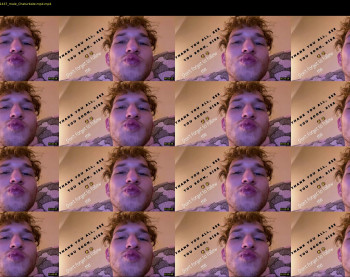 viktor_secret — 3 minute Chaturbate male cam show recording, 1080p, Jun 12, 2022