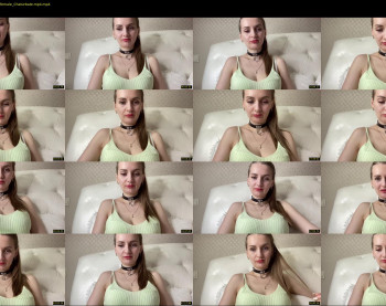 viola_1 — 58 minute Chaturbate female cam show recording, 720p, Jun 12, 2022