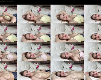viola_1 — 22 minute Chaturbate female cam show recording, 720p, Jun 13, 2022