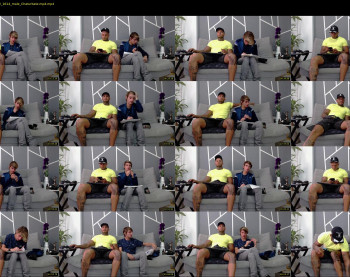 web_gammer_ — 55 minute Chaturbate male cam show recording, 1080p, Jun 12, 2022